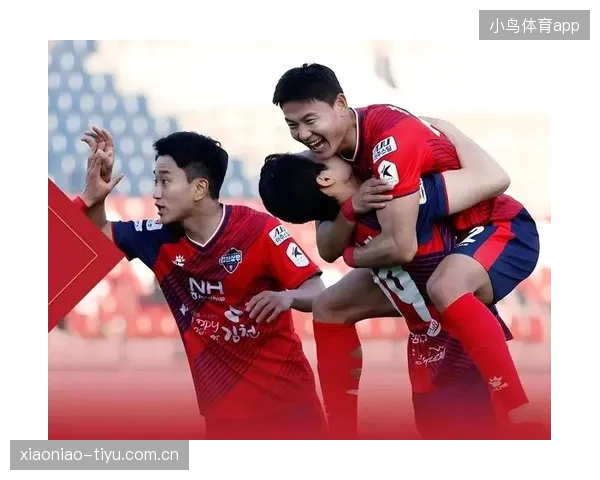 韩职-光州FC2-0济州SK主场取胜，降级附加赛组中跃居榜首，光州fc济州联